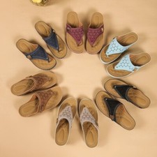 Women casual slide for sale  MANCHESTER