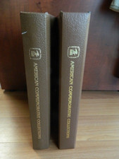 American commemorative collect for sale  Milford