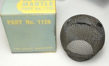 Vintage original tilley for sale  Tampa