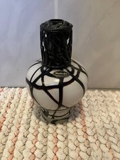 Ashleigh burwood duftlampe gebraucht kaufen  Leimen