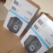 Tannoy reveal 502 for sale  STOKE-ON-TRENT