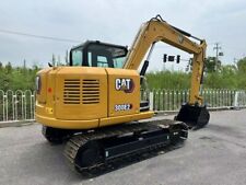Escavatore caterpillar industr usato  Zandobbio