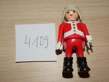 Playmobil figur mann gebraucht kaufen  Berlin