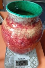 Ancien vase boule d'occasion  Beauvais