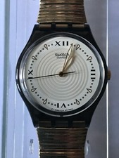 Orologio polso swatch usato  Guidonia Montecelio