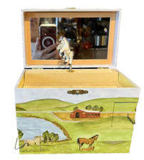 Enchantmints hideaway horse for sale  Myersville