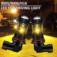 Pair led fog for sale  Rowland Heights