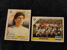 Italia maradona 117 usato  Roma