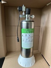 Zrdr co2 generator for sale  Liverpool
