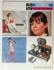 Radio vintage national usato  Milano