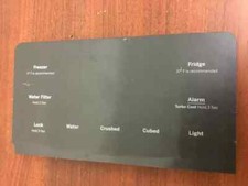 Wr55x29472 225d8125g004 refrig for sale  USA