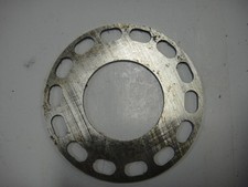 Rosback slitting disc for sale  Dallas