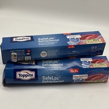 Toppits safeloc normalpackung gebraucht kaufen  Edenkoben