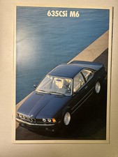 1987 1988 bmw d'occasion  Expédié en Belgium