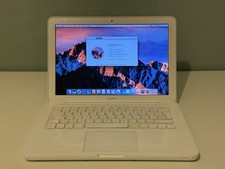 Apple macbook inch for sale  AYLESBURY