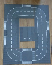 Lego city road for sale Lego city road for sale  SWANSEA