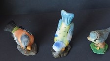 Hand painted porcelain for sale  LEICESTER