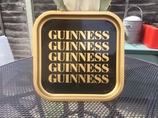 Vintage guinness breweriana for sale  CHESSINGTON