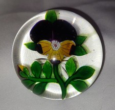 Baccarat boule presse d'occasion  Die