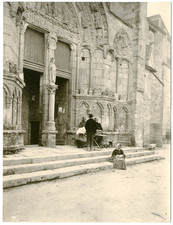 Saint emilion collégiale d'occasion  Expédié en Belgium