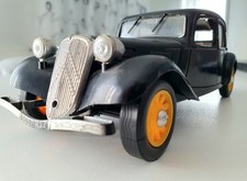 Champion citroen traction d'occasion  Boulogne-Billancourt