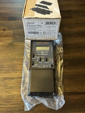Gold line impedance for sale  Montague