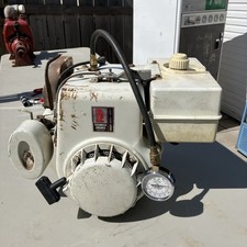 Vintage tecumseh h.p. for sale  Moundridge