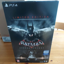 Batman arkham knight for sale  BURNLEY