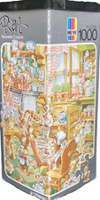 1000 piece puzzle heye for sale 1000 piece puzzle heye for sale Canton