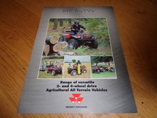 2000 massey ferguson for sale  DEVIZES