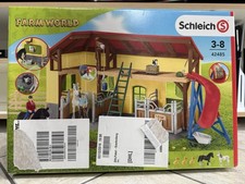 Schleich farm 42485 gebraucht kaufen  Schenklengsfeld