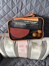 Dunlop sport player for sale  LINCOLN