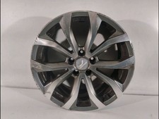 Jante aluminium mercedes d'occasion  Seclin