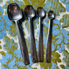 foley measuring spoons for sale foley measuring spoons for sale Lincoln