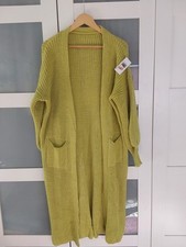 Strickjacke gebraucht kaufen  Hamburg