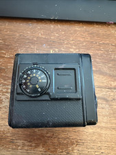 Zenza bronica 6x6 for sale  Conyers