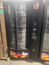 Vending machines national for sale  Augusta