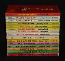 B.c. johnny hart for sale  Columbia