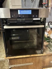 Neff bft4664n backofen gebraucht kaufen  Obrigheim
