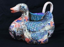 Antique imari style for sale  CAMBRIDGE