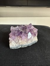 Amethystdruse gebraucht kaufen  Offenbach am Main