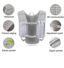 Inoxto running hydration for sale  Axton