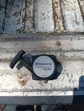 Husqvarna 150bt pull for sale  Portola
