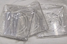 Tier clear acrylic for sale  Las Vegas