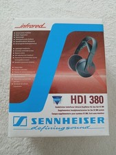 Sennheiser hdi 380 gebraucht kaufen  Biblis