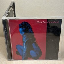 Black Box - Dreamland CD (1990) comprar usado Black Box - Dreamland CD (1990) comprar usado  Enviando para Brazil