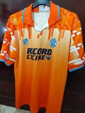 Terza maglia napoli usato  Italia