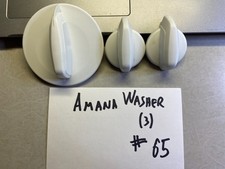 Three amana washing for sale  Round Rock