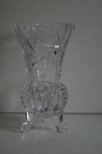 Lovely lead crystal for sale  HOCKLEY