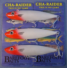 Cha raider 1.6 for sale  Mountain Home
